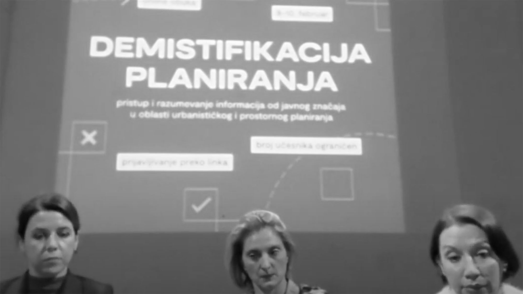 Demistifikacija planova