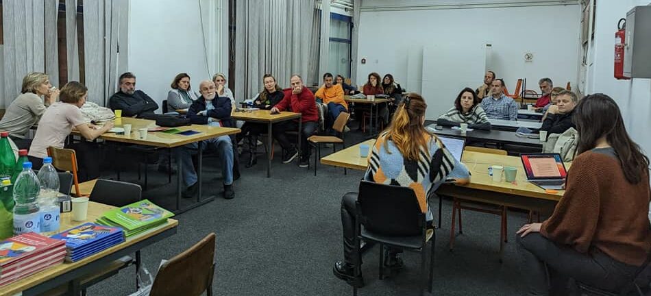 Izvor ekapija (iLUXimage/shutterstock.com)