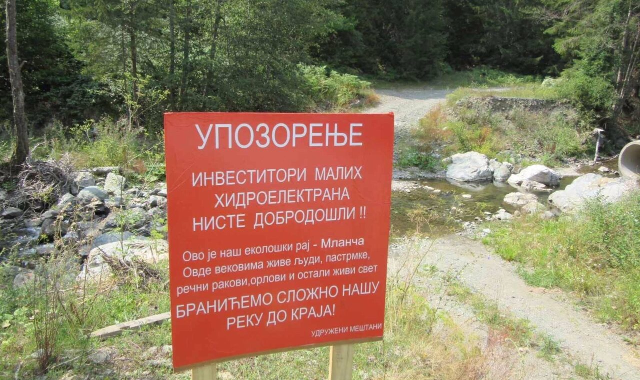 Facebook/ Spasimo Studenicu